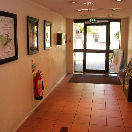Hotel Campanile Milton Keynes - Fenny Stratford Exterior foto