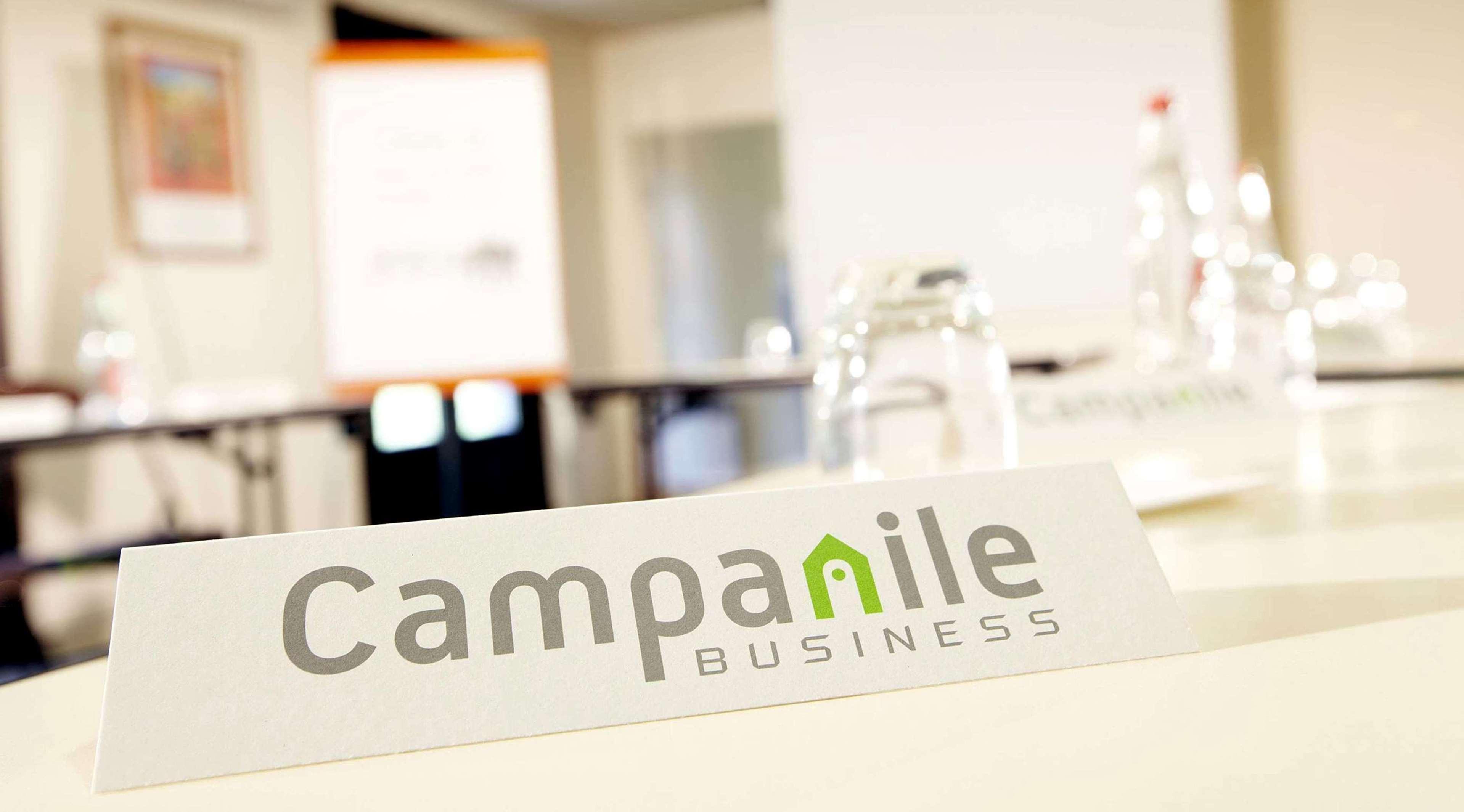 Hotel Campanile Milton Keynes - Fenny Stratford Exterior foto